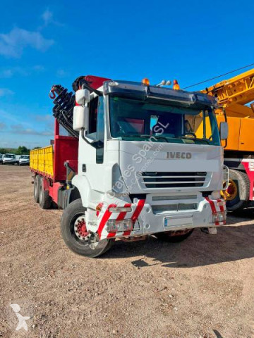 IvecoStralis