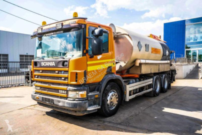 ScaniaL
