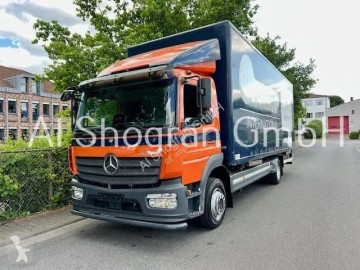 MercedesAtego