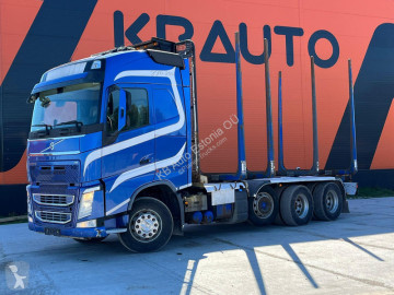 Autres camions Volvo