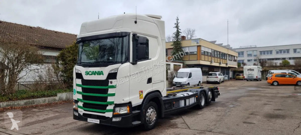 ScaniaL