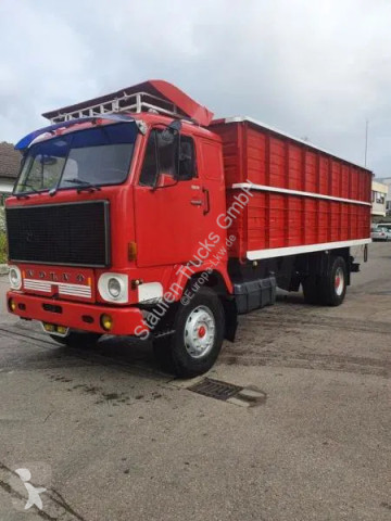 Camion Volvo F89 F 89 IC 4X2 Muldenkipper Kipper Oldtimer