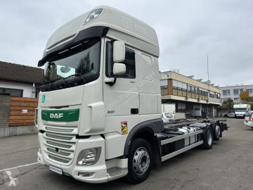 DAFXF 106