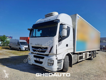 IvecoStralis