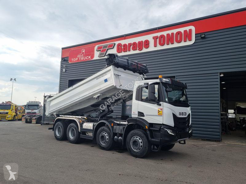 Camion Iveco
