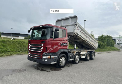 ScaniaG