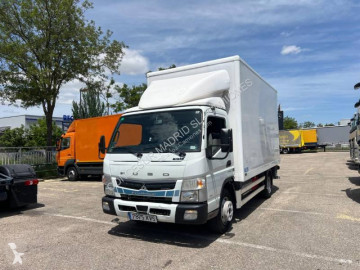 Camion fourgon Mitsubishi Fuso