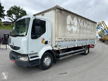 Kamion savojský Renault