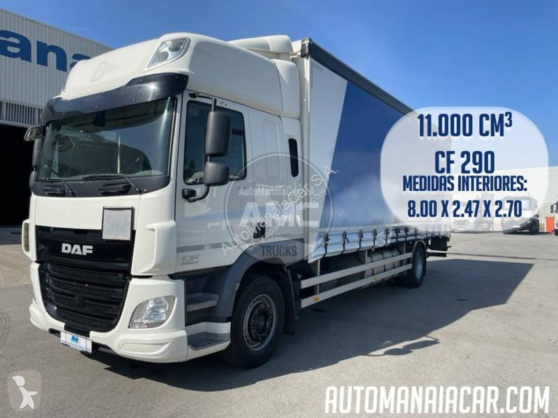Camion DAF