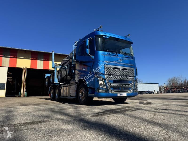 Camion Volvo