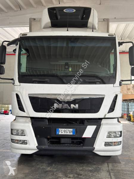 Camion MAN
