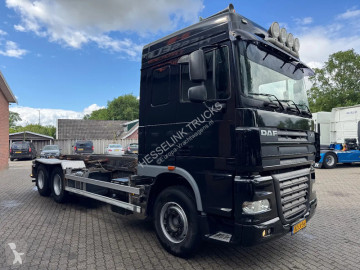 DAFXF105