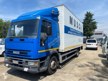 IvecoEurocargo120 E 23