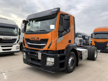 Camion châssis Iveco