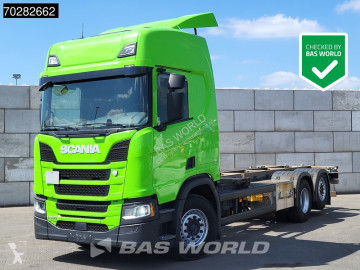 ScaniaL