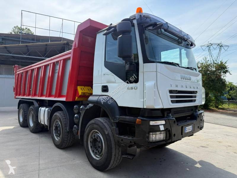 Camion Iveco