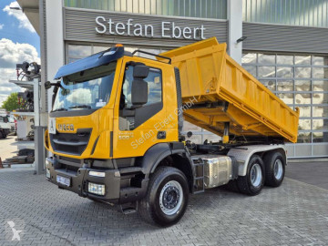 IvecoTrakker