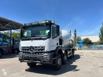 MercedesArocs3240 B