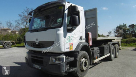 Camion Renault Premium Lander 410.26