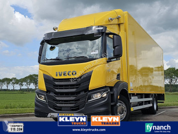 IvecoS-WAY