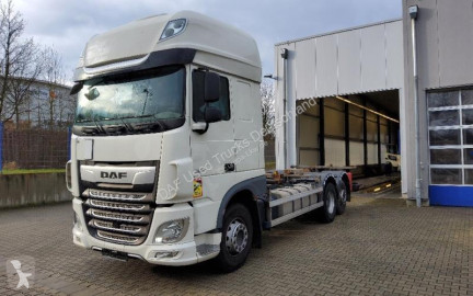 DAFXF
