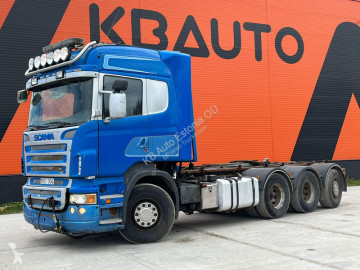 ScaniaL