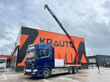 ScaniaLA