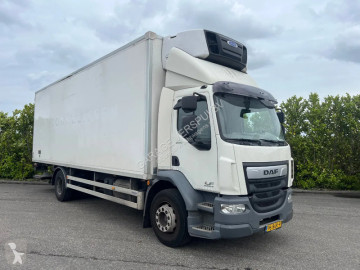 Camión frigorífico monotemperatura DAF