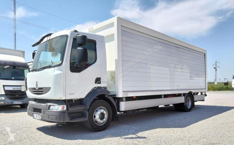 Camion Renault 180.14