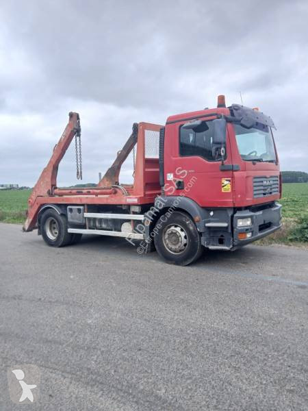 Camion MAN