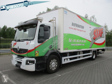 Autres camions Renault