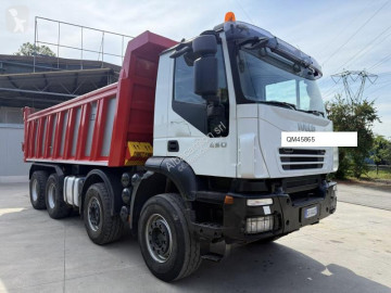 IvecoTrakker