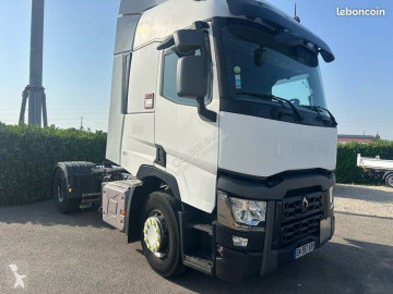 RenaultT-Series430