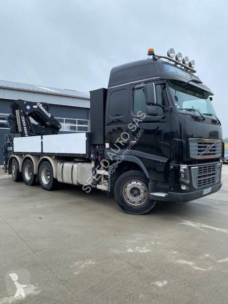 Camion Volvo