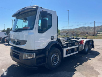 RenaultPremium Lander430 DXI