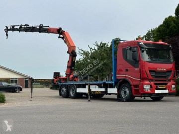 IvecoStralis