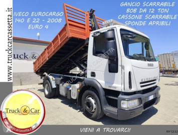 IvecoEurocargo140 E 22