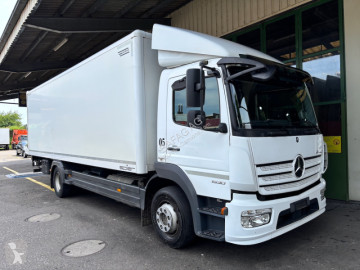 Mercedes