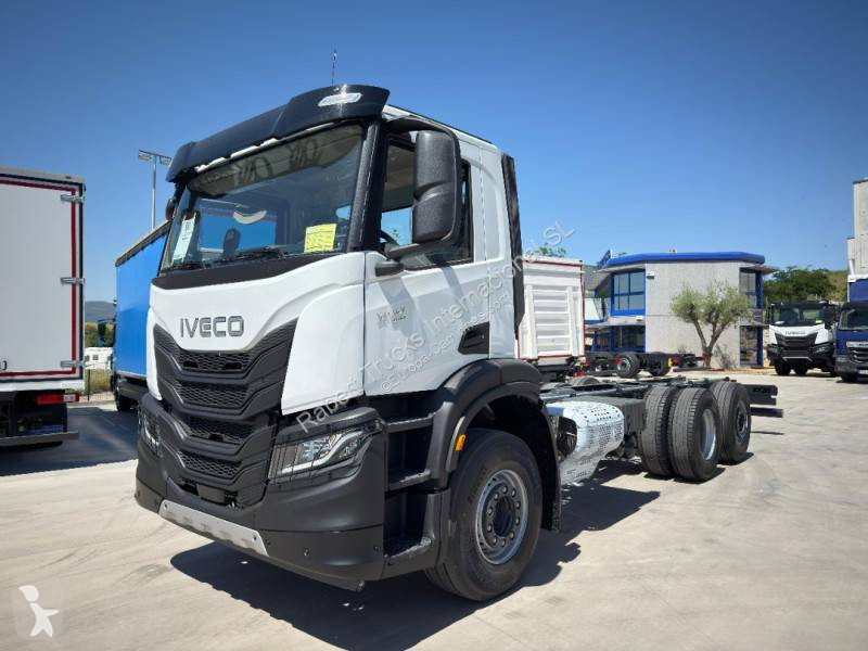 Camion Iveco