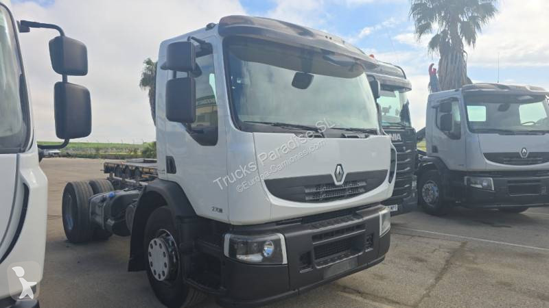 Kamion Renault