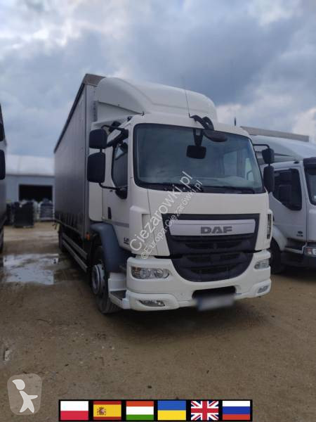 Camion DAF