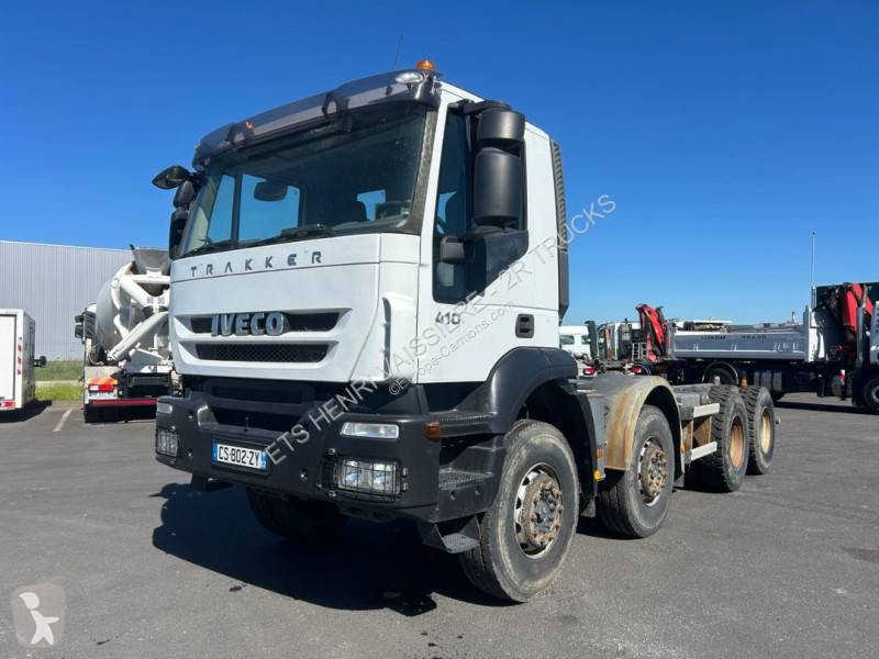 Camion Iveco