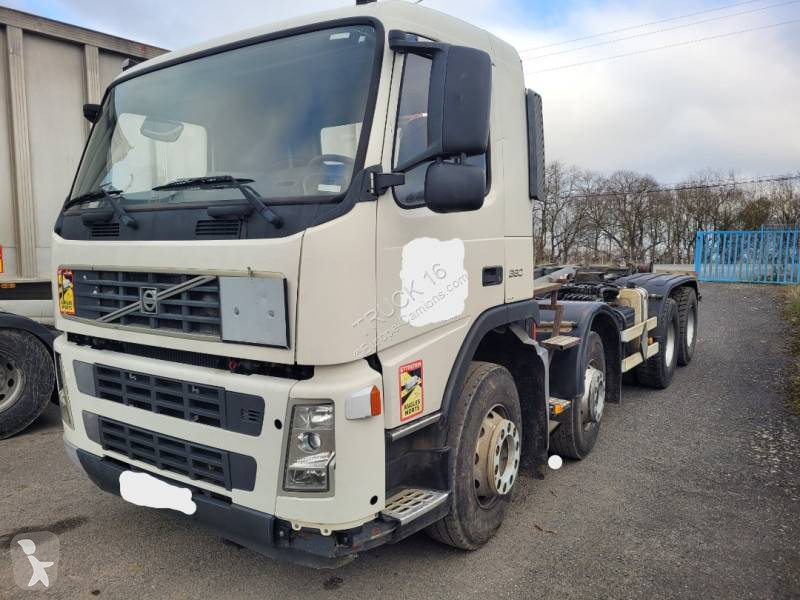 Camion Volvo
