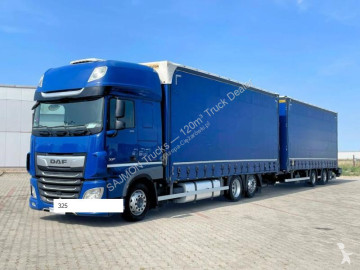 DAFXF