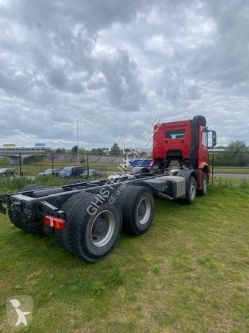 MercedesArocs3242 LK