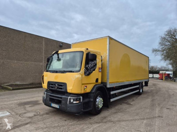Camion Renault Gamme D 280 DTI