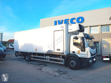 Camion frigo Iveco