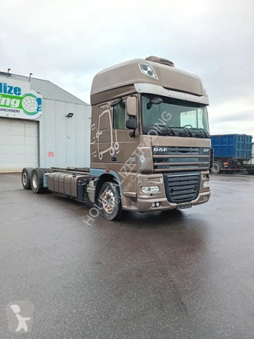 DAFXF105