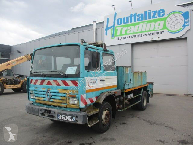 Camião Renault M160