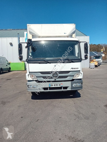 MercedesAtego